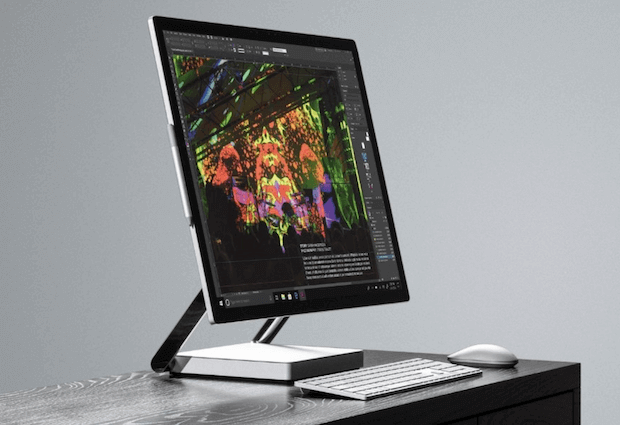 Surface Studio 2 von Microsoft