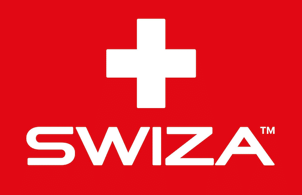 Swiza Logo
