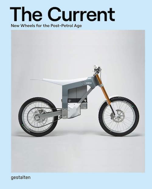 The Current: New Wheels for the Post-Petrol Age - Elektrorevolution