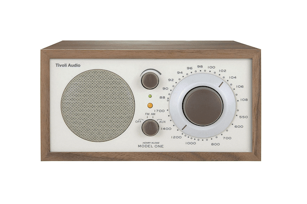 Tivoli Model One BT Radio