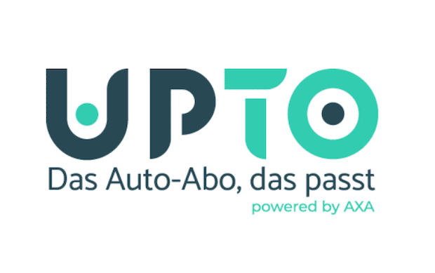 Autoabo vom schweizerischen UPTO