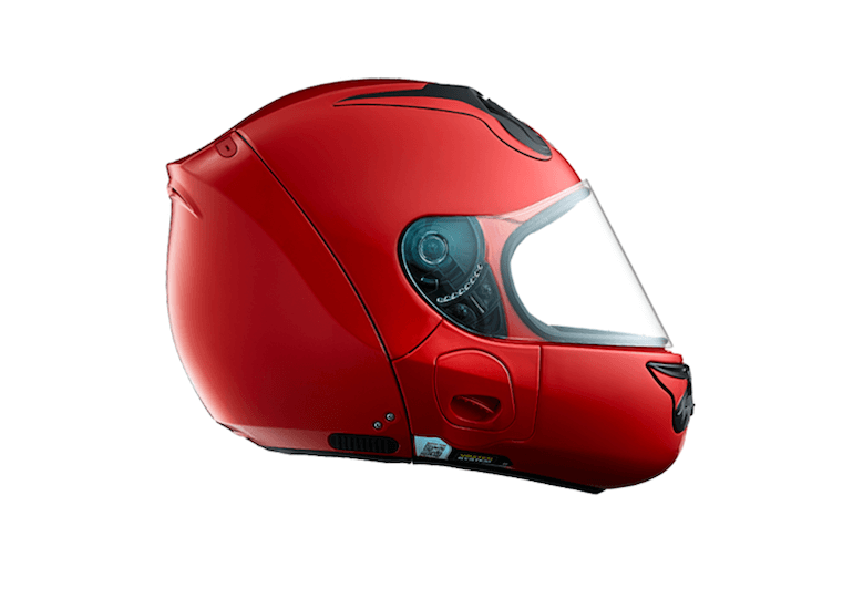 Vozz RS 1.0 Helm