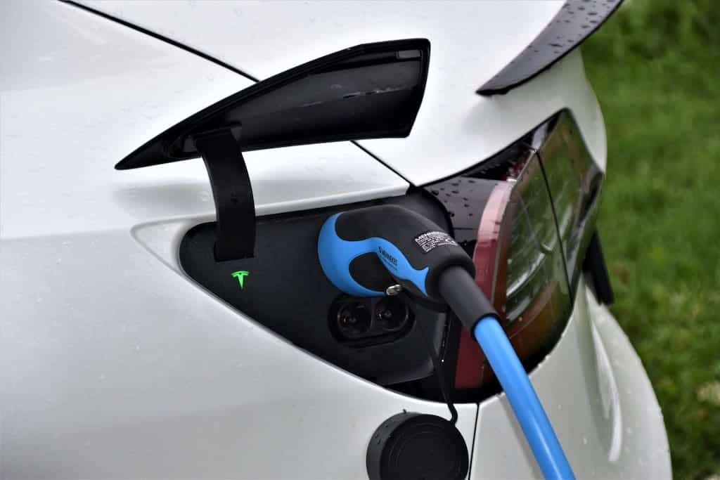 Ein Elektroauto ist eine Investition in die Zukunft - doch welche laufenden Kosten sind damit verbunden?