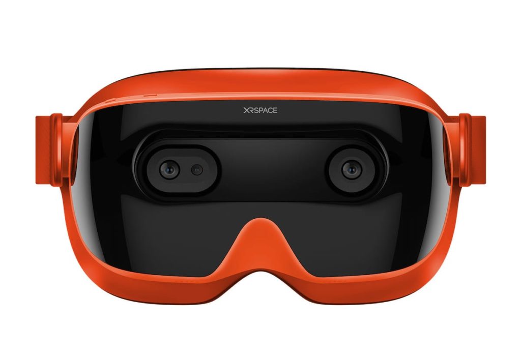 XRSpace Mova VR-Headset