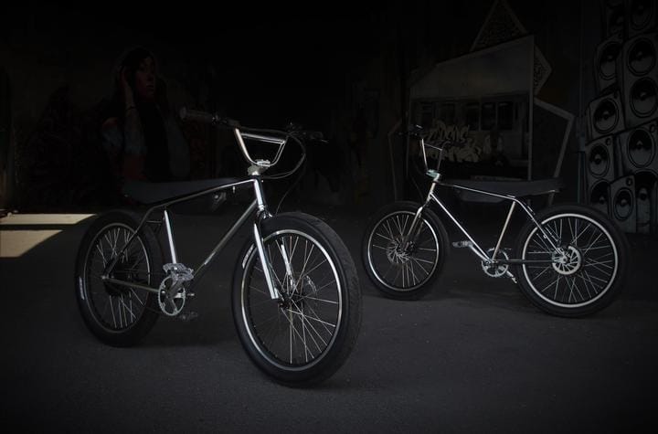 zooz bikes the urban ultralight ansichten