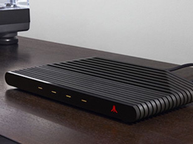 Atari VCS – Die Retro-Konsole der Moderne