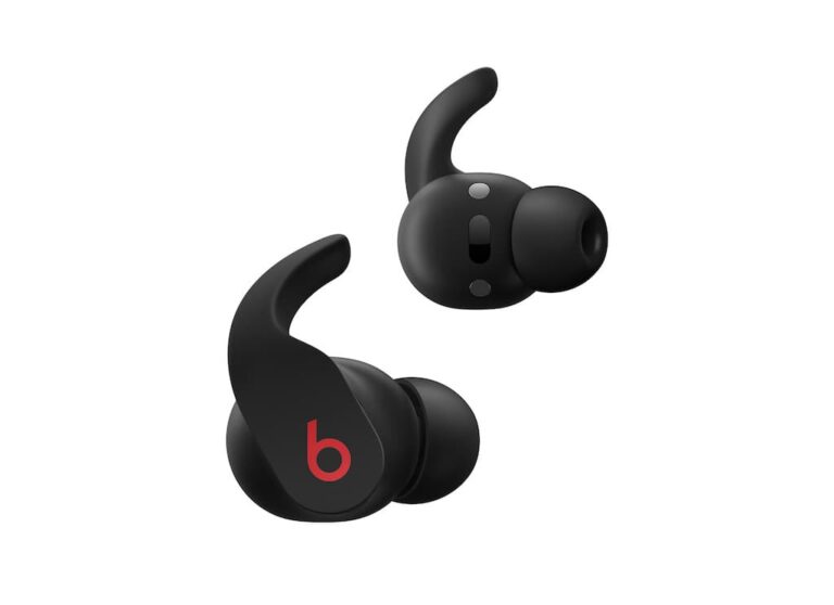 Beats Fit Pro Ohrhörer: kabellos & mit 3D Audio