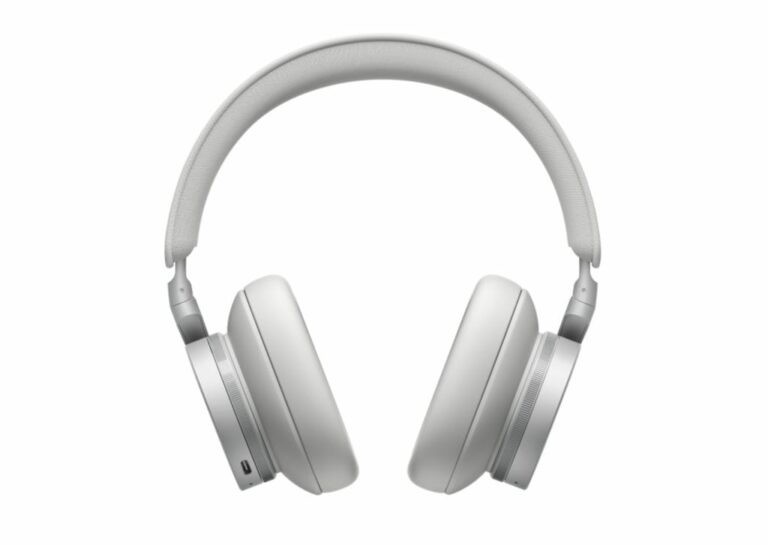 Beoplay H95 ANC-Kopfhörer von Bang & Olufsen für 800 Euro