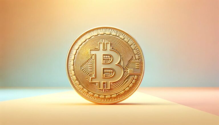 Bitcoin – die erste Kryptowährung
