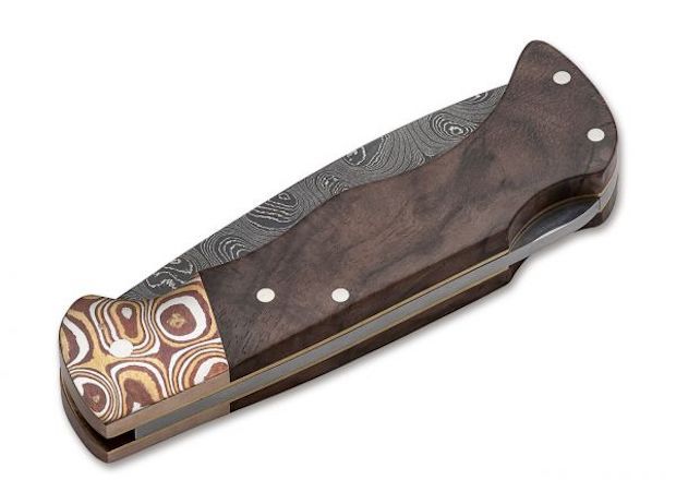Böker Messer – Die Messer-Manufaktur aus Solingen