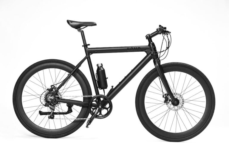 Bonc Bike: Antriebs-starkes und preiswertes E-Bike