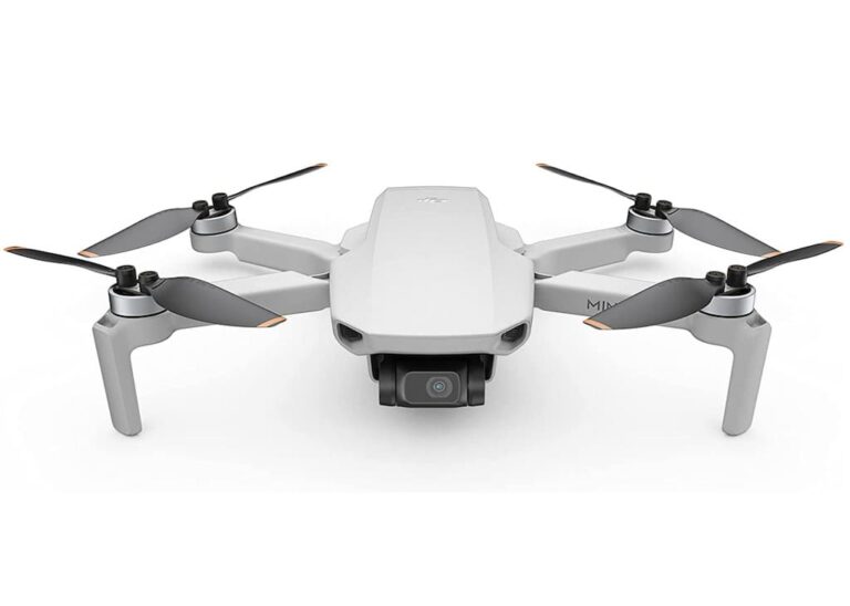 DJI Mini SE: Preisgünstige Drohne mit 2,7K Videoaufnahme