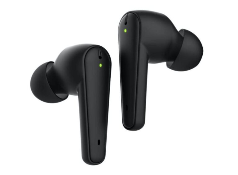 Fairphone True-Wireless Kopfhörer: nachhaltige ANC In-Ears