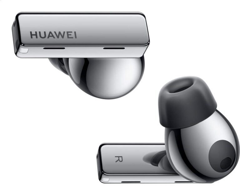 Huawei FreeBuds Pro – Antwort auf die Airpods Pro in 2020?