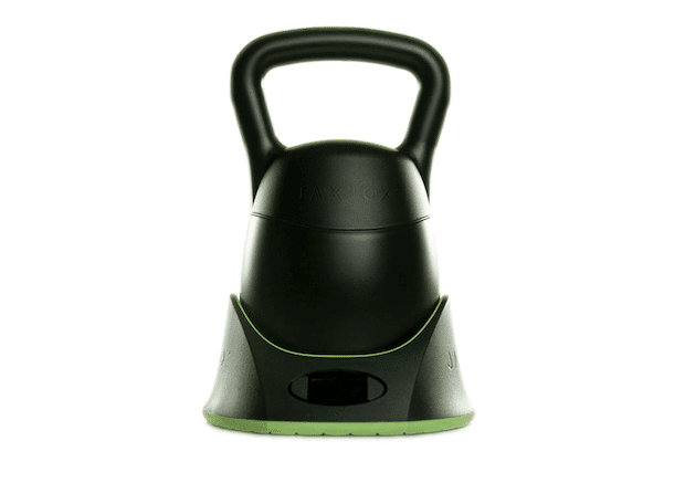 Kettlebell Connect von JAXJOX Heim-Fitnessgerät