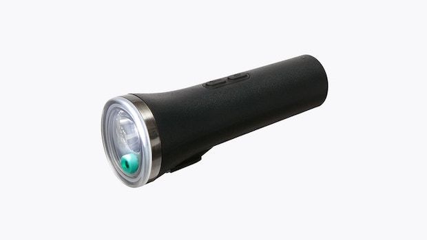 Laserlight Core Fahrradlicht – Sicherheit auf der Straße