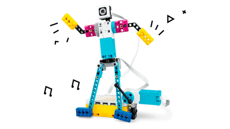 Lego Education SPIKE Prime – Legos neuer Lernroboter
