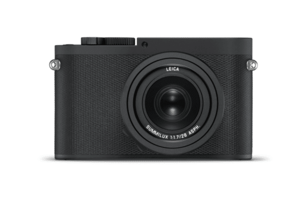 Leica Q-P Kamera – Bewährte Technik in neuem Gewand