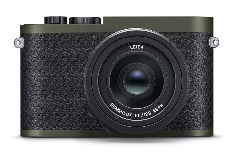 Leica Q2 Reporter Kamera: Tradition trifft Moderne