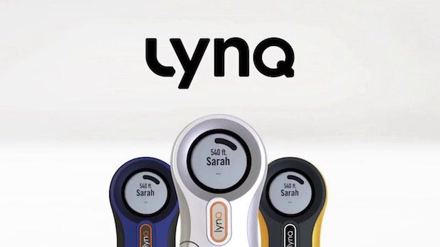 LynQ – Der coole Tracker für alle Lebenslagen