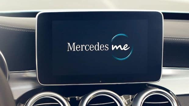 Mercedes me – Das Lifestyle Autoabo Portal