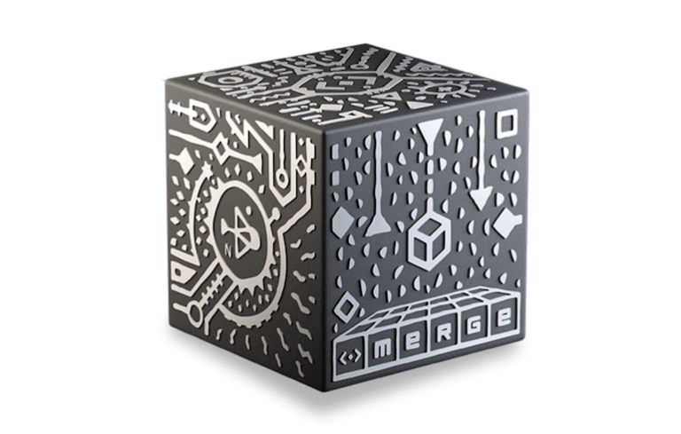 Merge Cube – Augmented Reality neu erleben