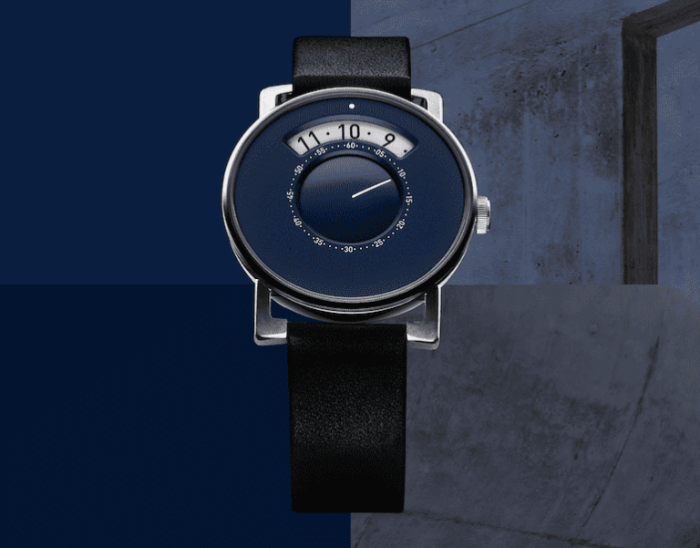 MIH Gaïa Uhr – Schweizer Museum entwickelt eigene Uhr