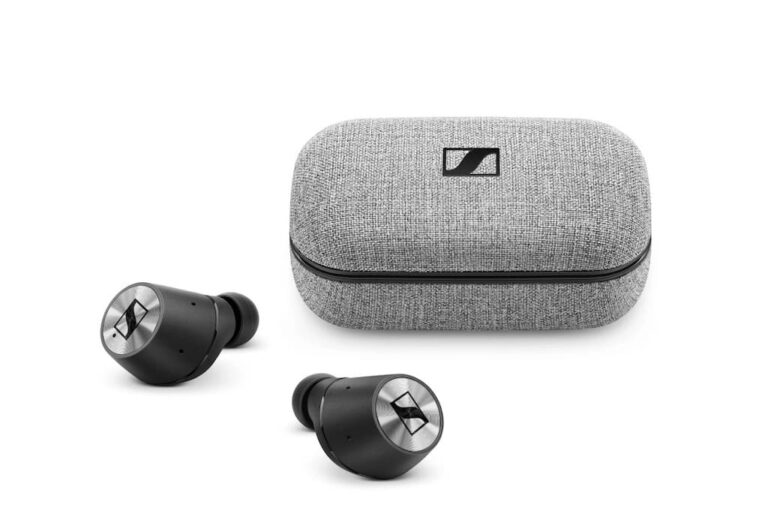 Momentum True Wireless 3: In-Ears mit 107 dB Schalldruck