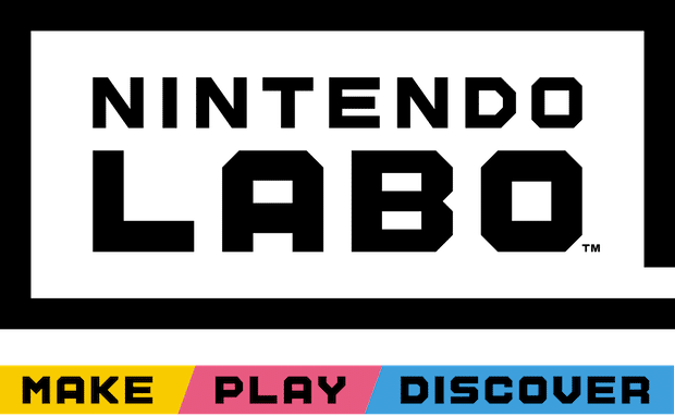 Nintendo Labo für Nintendo Switch | Alles nur Pappe?