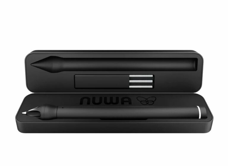 Nuwa Pen: Digitaler KI Stift der Zukunft