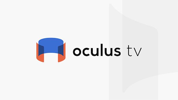 Oculus TV – Virtueller 180-Zoll-Fernseher