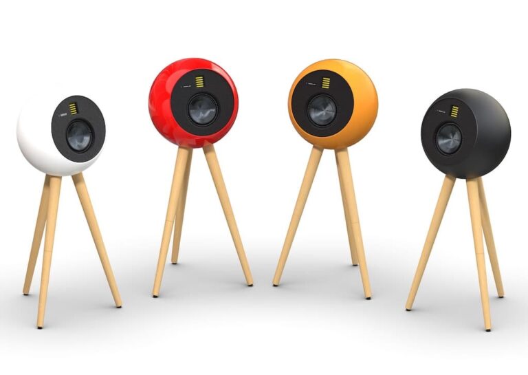Oeplay: Speaker liefert bis zu 13 x mehr Klangraum