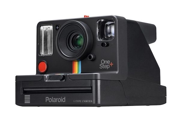 Polaroid OneStep+ Sofortbildkamera der nächsten Generation