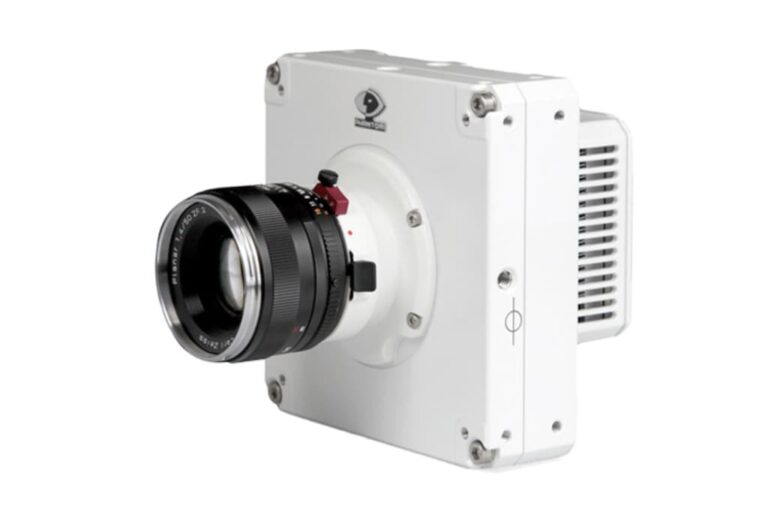 Phantom S991 Kamera: 4K-Videos mit über 900 fps
