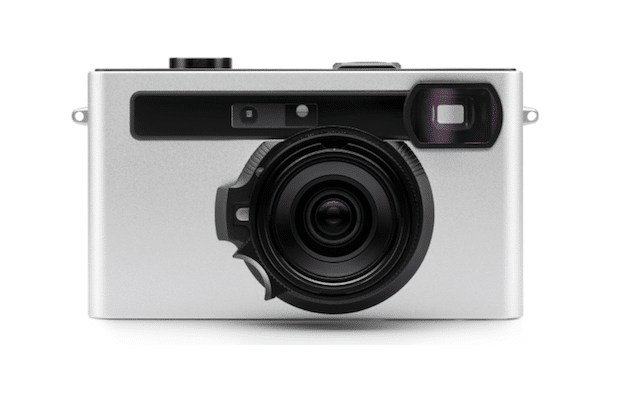 Pixii Rangefinder Kamera – Kreative Smartphone Kombination