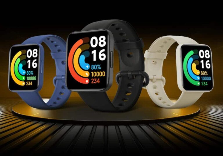 POCO Watch: solide Smartwatch für unter 100€