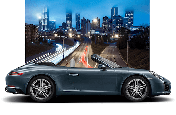 Porsche Passport – Flexibilität per Autoabo