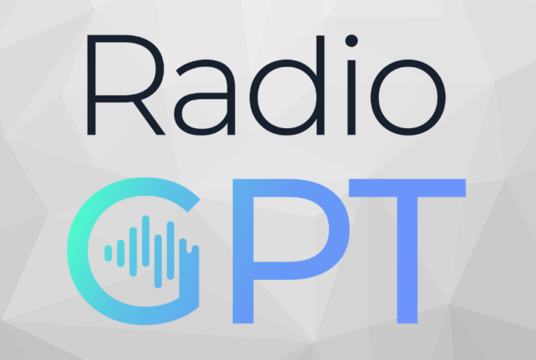 RadioGPT: Wie Künstliche Intelligenz das Radioprogramm revolutioniert