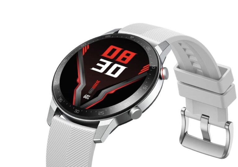 RedMagic Watch: coole Smartwatch für unter 100 €