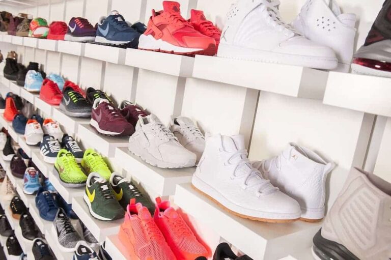 Sneaker-Trends 2023: Auf diese Modelle sollte niemand verzichten