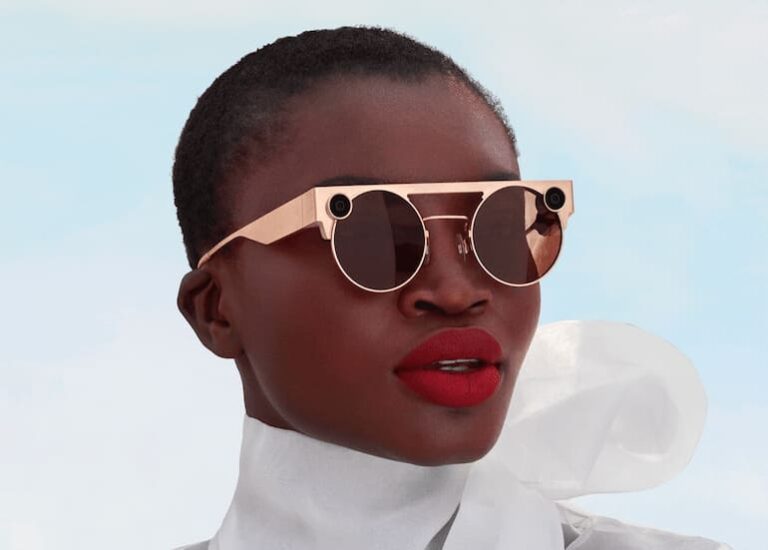 Spectacles 3 – die neue Kamerabrille von Snapchat