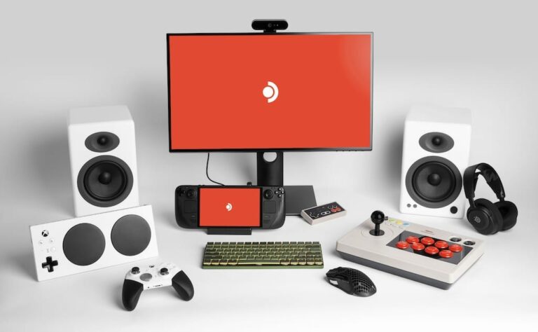 Valve Steam Deck OLED – Eine neue Ära des mobilen Gamings