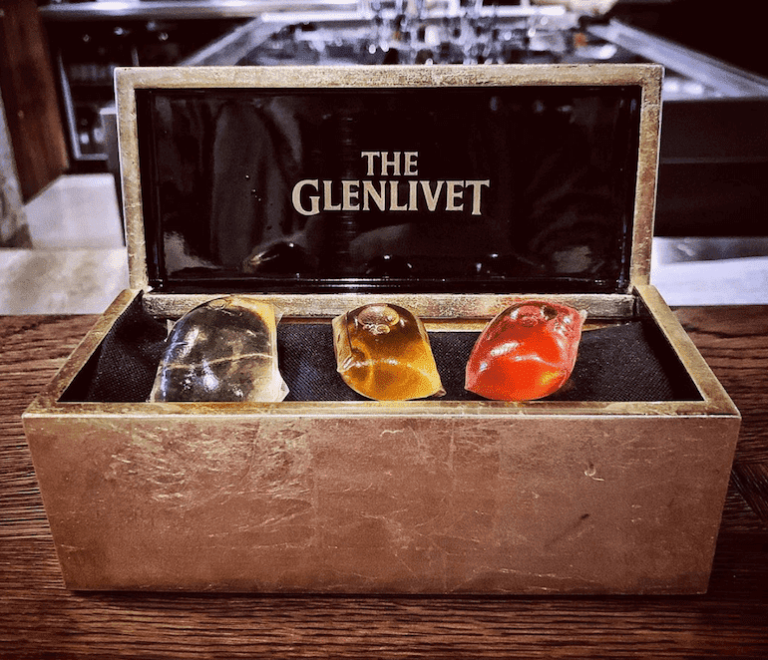The Glenlivet Capsule Collection – Die Whisky Cocktails