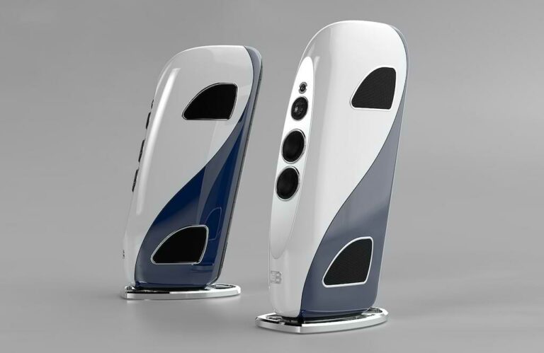 Tidal for Bugatti: Lautsprecher die nicht nur teuer klingen