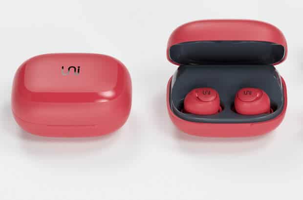 Uni TWS Wireless Earbuds – Modernste Bluetooth Kopfhörer