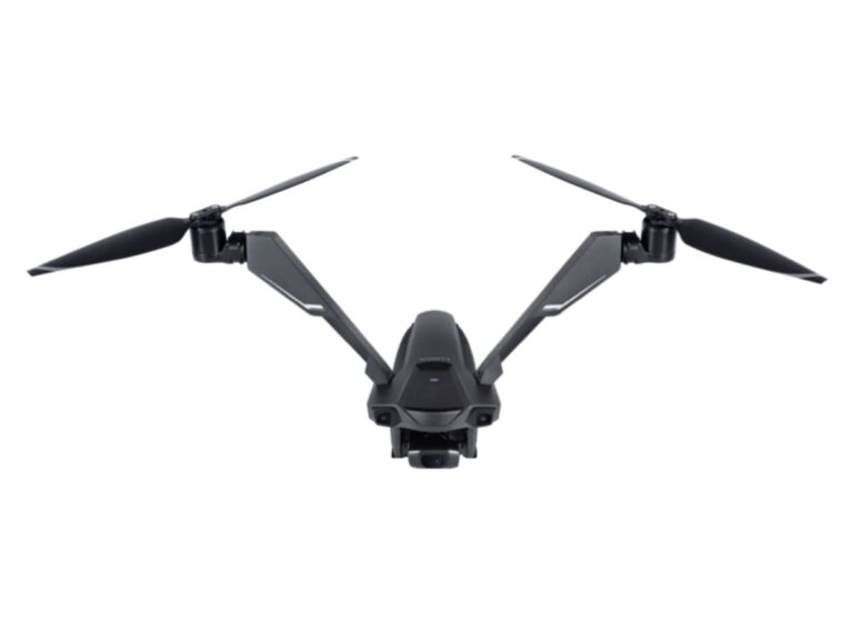 V-Coptr Falcon – Eine neue Drohne für eine neue Dekade