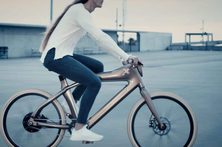 The X One E-Bike – das Fahrrad des 21. Jahrhunderts?