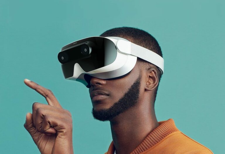 XRSpace Mova VR-Headset – Quest-Konkurrenz mit 5G